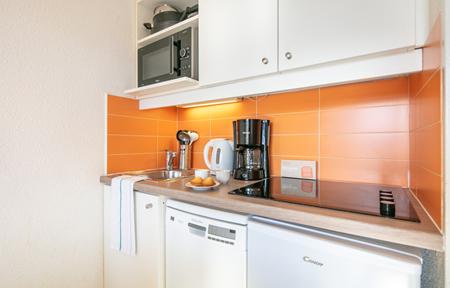 Pierres et Vacances Les Bergers slide 4