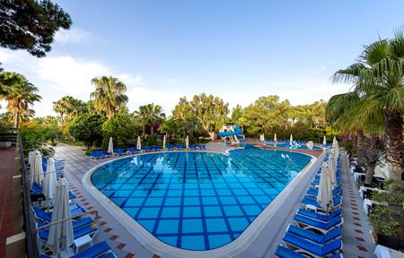 Hotel Sentido Lycus Beach