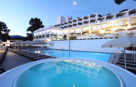 Hotel Sandos El Greco - Voksenhotel slide 4