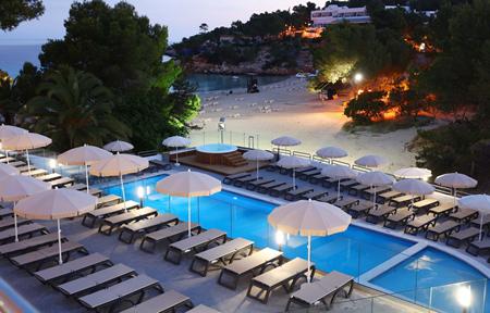 Hotel Sandos El Greco - Voksenhotel slide 3