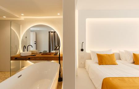 Nativo Hôtel Ibiza slide 5
