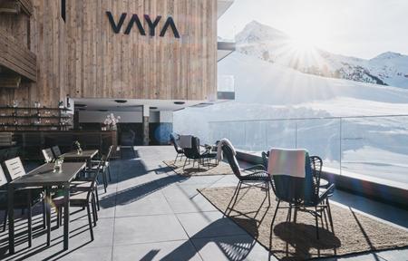 VAYA Kühtai slide 2