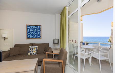 Lejlighedshotel Veril Playa slide 3