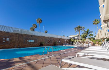 Lejlighedshotel Veril Playa slide 2