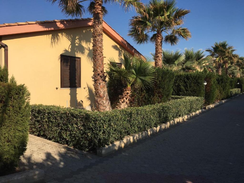 Residence Hydria  slide 4