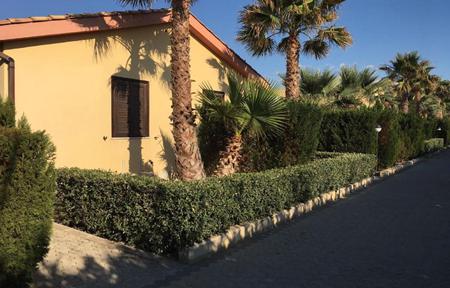 Residence Hydria slide 4