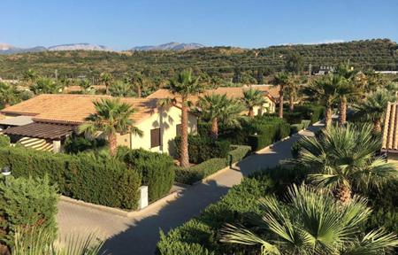 Residence Hydria slide 3