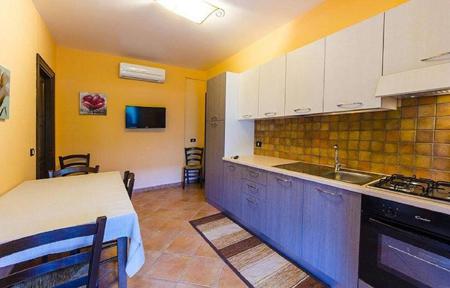 Residence Hydria slide 5