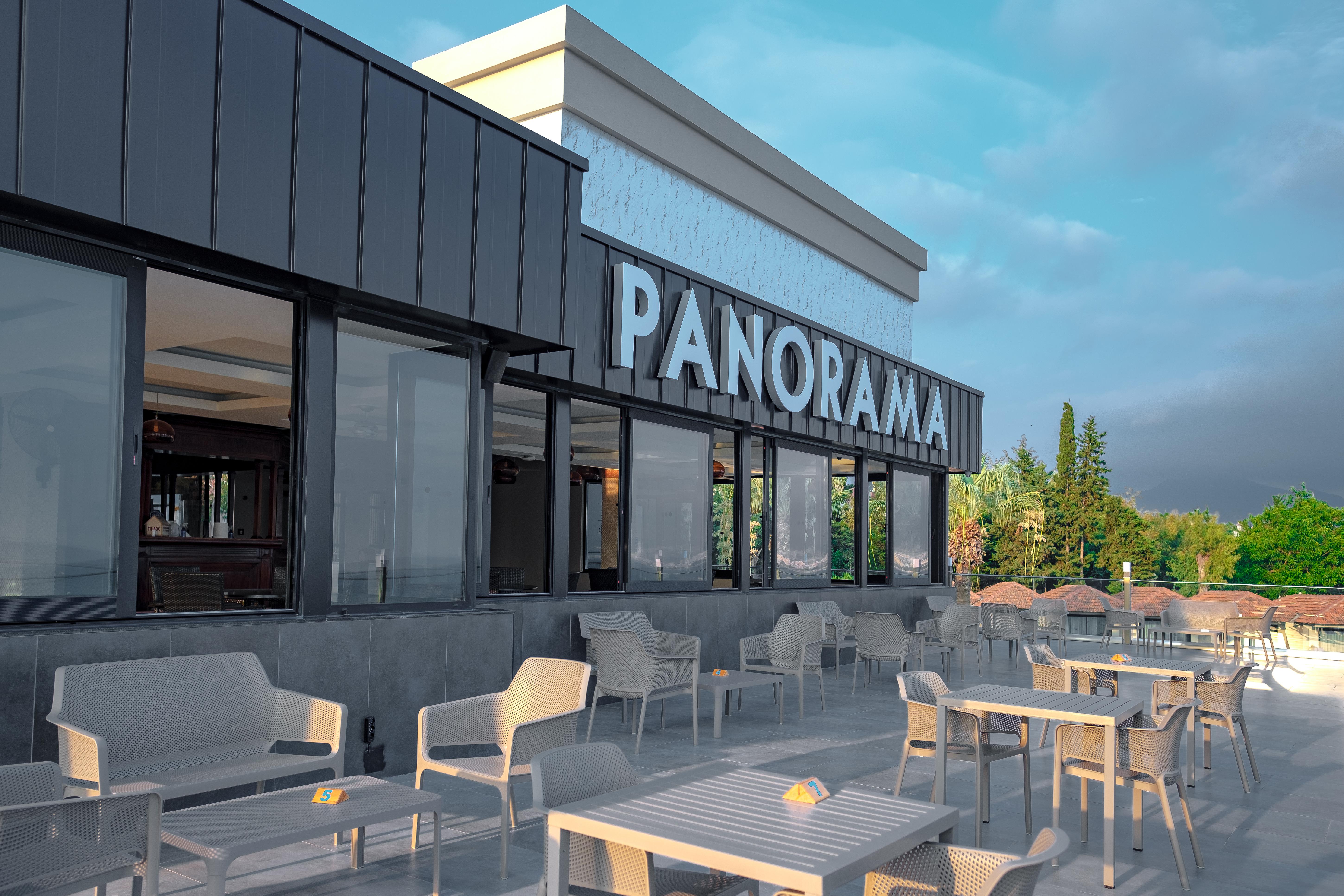 Hotel Panorama slide 5