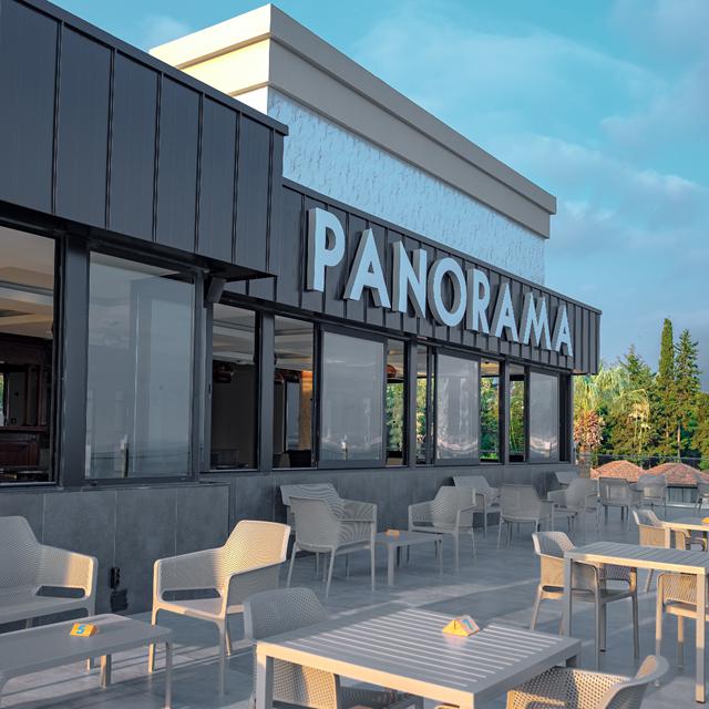 Hotel Panorama - billede 5