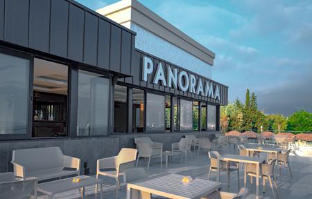 Hotel Panorama billede 5