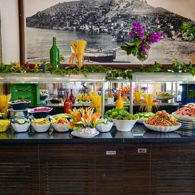 Hotel Parador Beach - billede 4