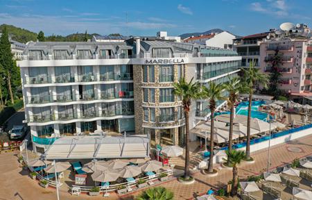 Hotel Marbella