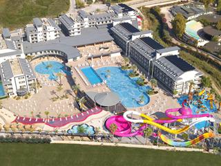 Side, Tyrkiet - All Inclusive afbudsrejse