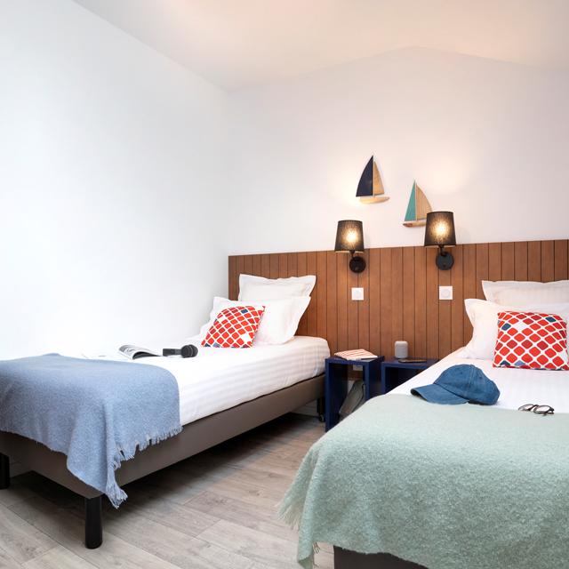 Pierre & Vacances Residence Les Villas d'Olonne