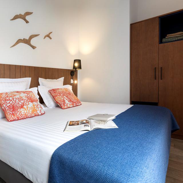 Pierre & Vacances Residence Les Villas d'Olonne