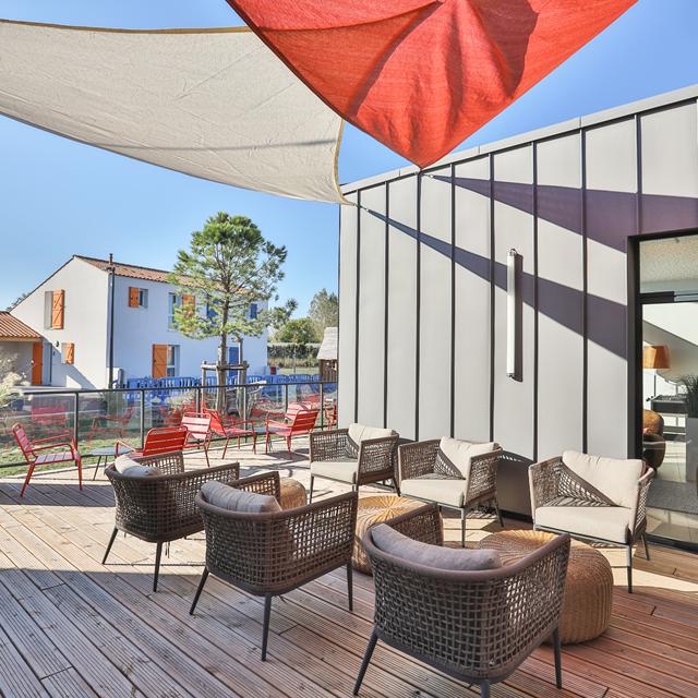 Pierre & Vacances Residence Les Villas d'Olonne – billede 2