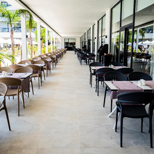 Hotel Dream Water World - billede 4