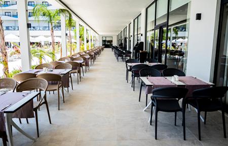 Hotel Dream Water World slide 4