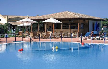 Dolcestate Hotel slide 5