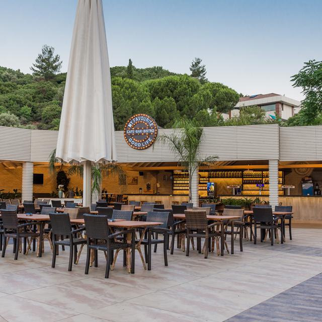 Hotel Grand Cettia - billede 4