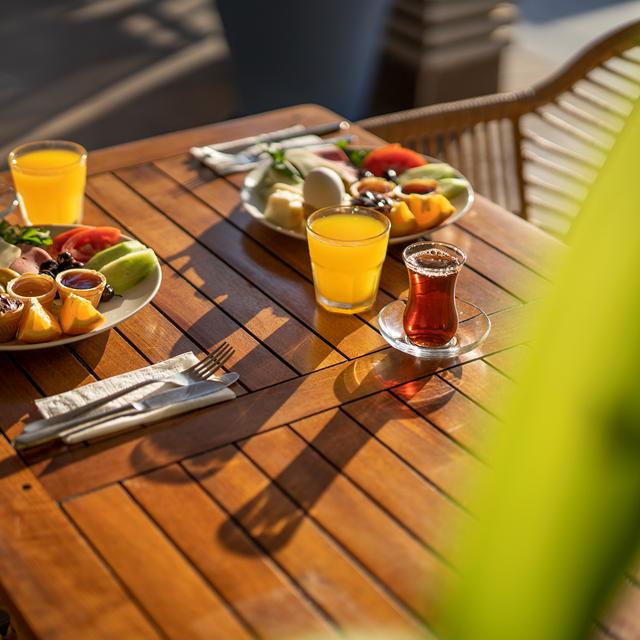 Hotel Grand Cettia - billede 5