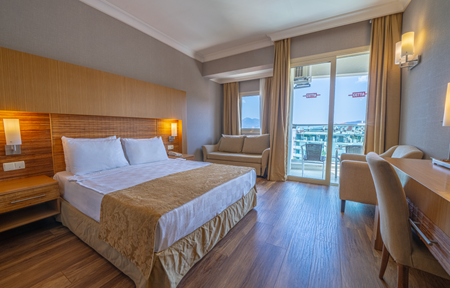 Hotel Grand Cettia slide 3