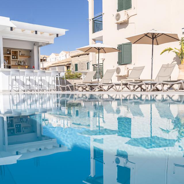 Lejligheder Ippocrates - billede 2