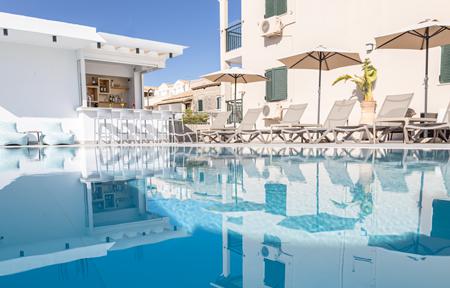 Lejligheder Ippocrates slide 2