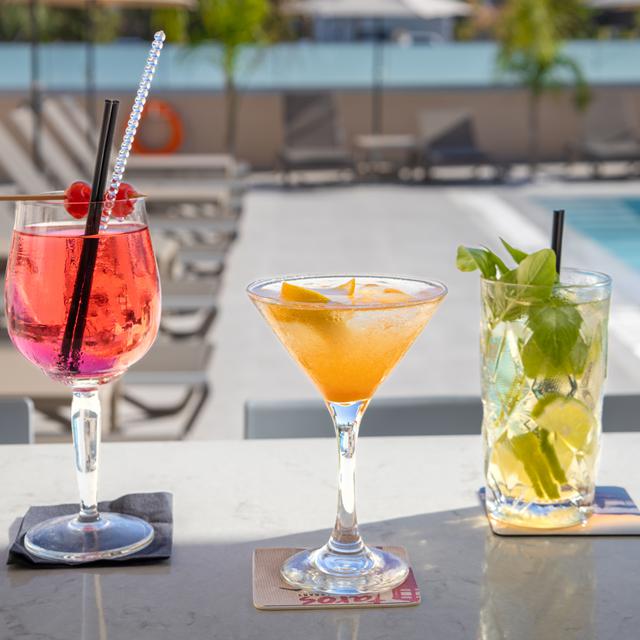 Lejligheder Ippocrates - billede 3