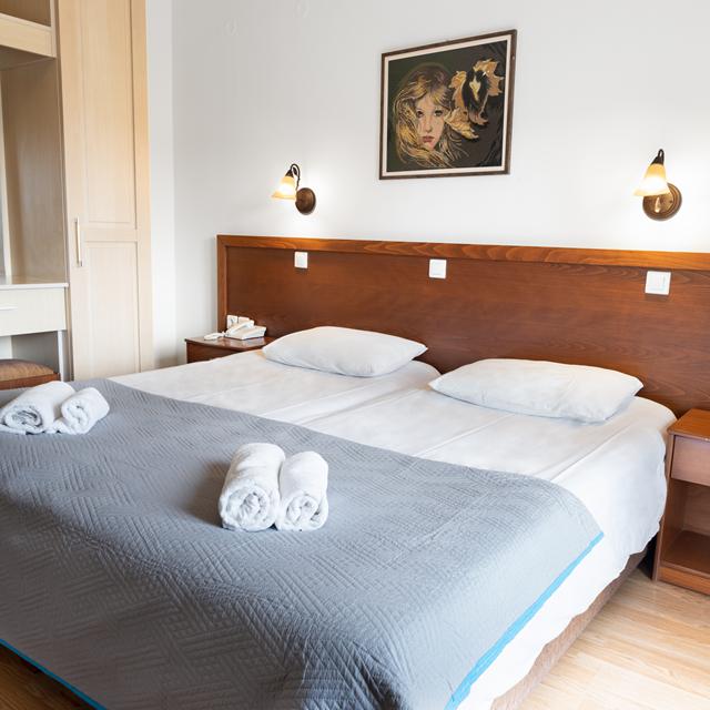 Lejligheder Ippocrates - billede 4