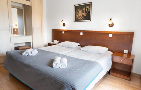 Lejligheder Ippocrates slide 4