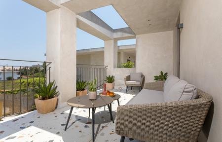 Agave Boutique Hotel