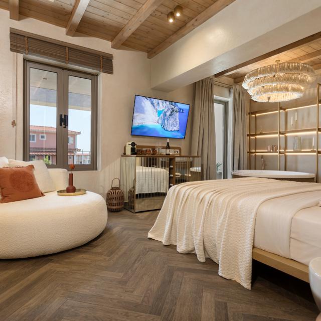 Agave Boutique Hotel - billede 2