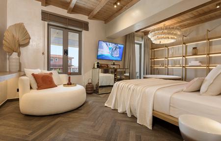 Agave Boutique Hotel slide 2