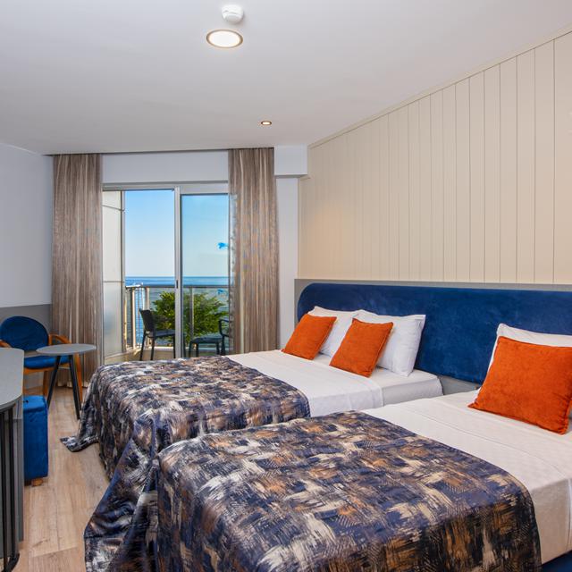 Hotel Monart City - billede 3