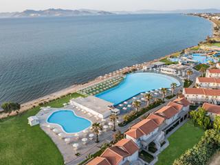 Tigaki, Grækenland - All Inclusive afbudsrejse