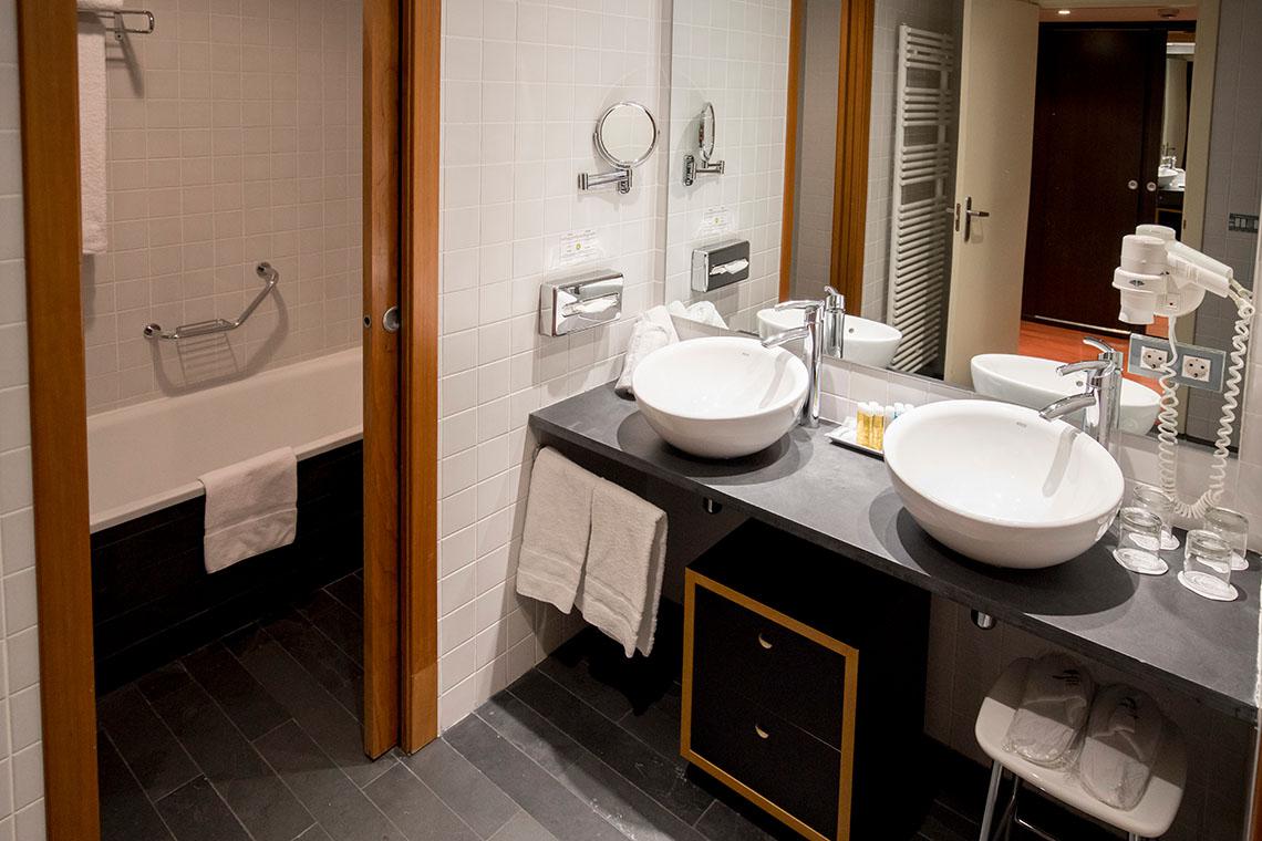 Hotel Font d'Argent Canillo  slide 3