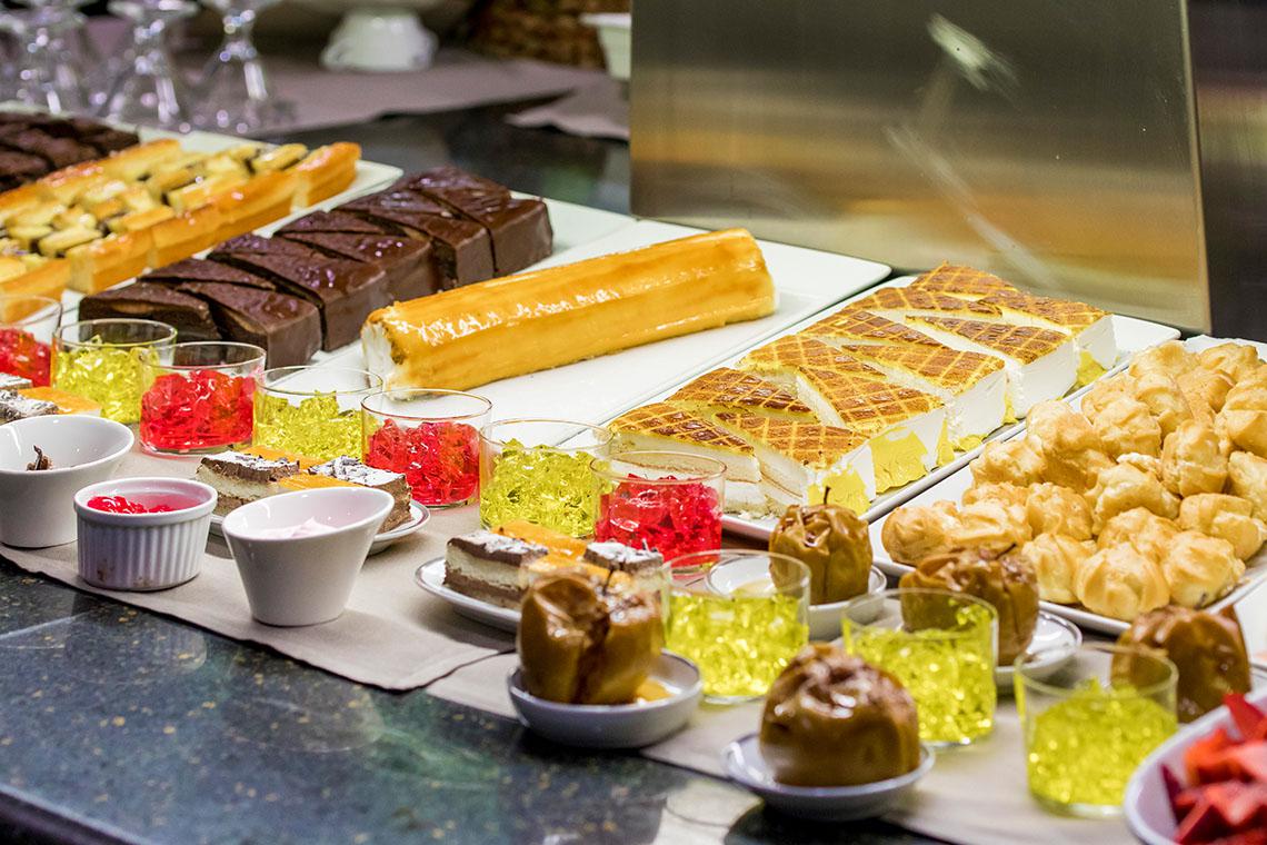 Hotel Font d'Argent Canillo  slide 5