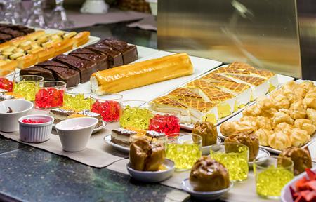 Hotel Font d'Argent Canillo slide 5