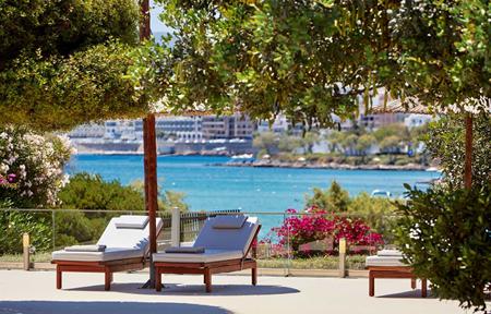 Hotel Vasia Ormos slide 2