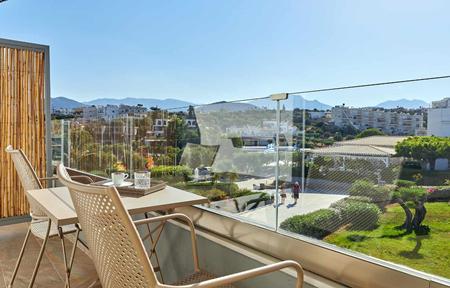 Hotel Vasia Ormos slide 4