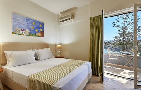 Hotel Vasia Ormos slide 3