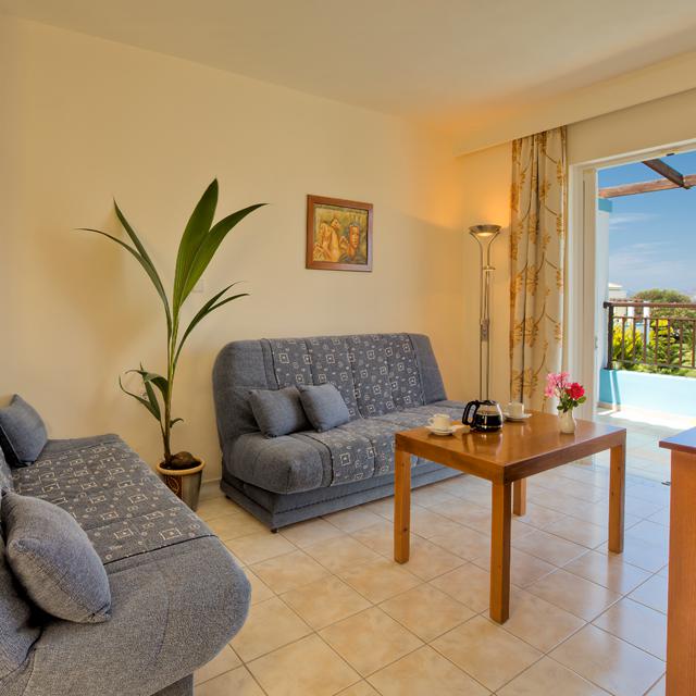 Lejlighedshotel Corali - billede 5