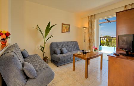 Lejlighedshotel Corali slide 5