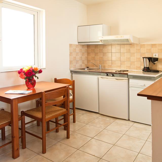 Lejlighedshotel Corali - billede 4