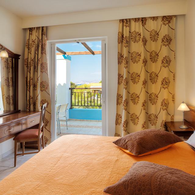 Lejlighedshotel Corali - billede 3