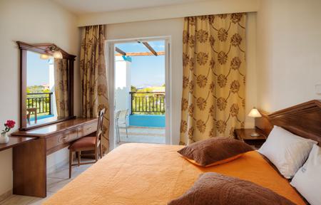 Lejlighedshotel Corali slide 3