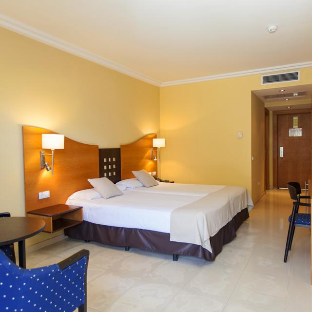 Hotel LIVVO Costa Taurito - billede 3