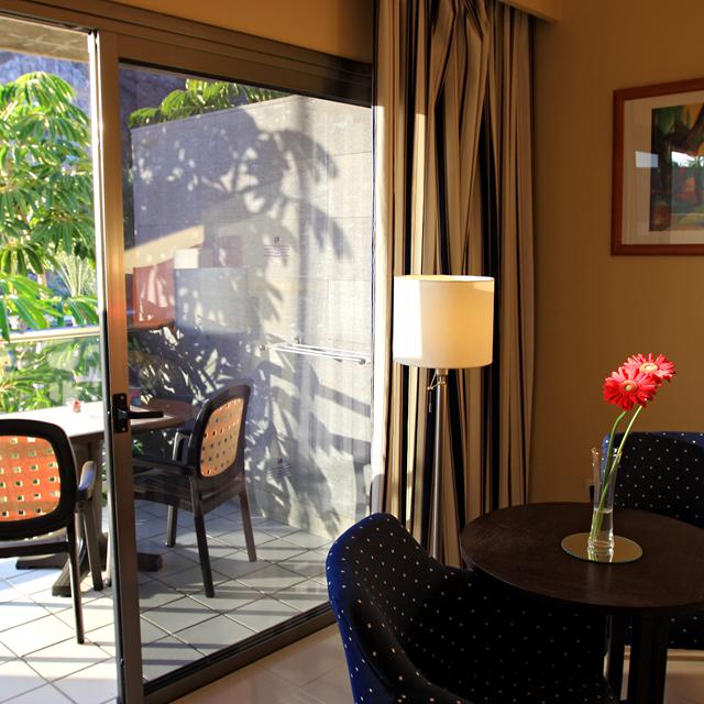 Hotel LIVVO Costa Taurito - billede 4